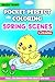 Pocket Perfect Coloring-Spr...
