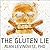 The Gluten Lie Lib/E: And O...