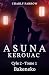 Asuna Kerouac: Tome 5 : Bak...
