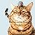 The Cat and the Mouse by Cherry