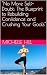 "No More Self-Doubt: The Bl...