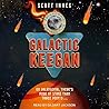 Galactic Keegan Lib/E