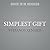 Simplest Gift: Library Edition