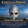 Kings and Pawns Lib/E: A Novel of Viking Age England (Norsemen Saga Lib/E)