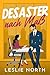 Desaster nach Maß: Ein Bosshole-Griesgram/Sonnenschein-Milliardärs-Liebesroman (Manhattan Bossholes Serie 3) (German Edition)