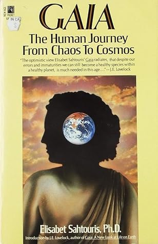 GAIA: THE HUMAN JOURNEY FROM CHAOS TO COSMOS