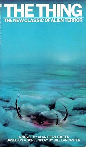The Thing