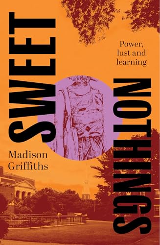 Sweet Nothings (Kindle Edition)