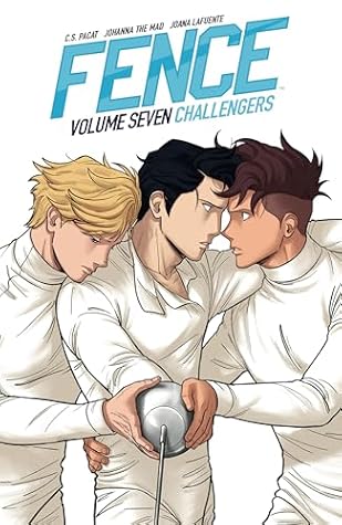 Fence, Vol. 7: Challengers