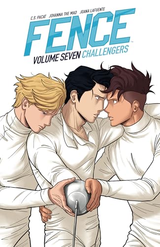 Fence, Vol. 7: Challengers (Paperback)