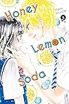 Honey Lemon Soda, Vol. 8 by Mayu Murata
