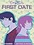 First Date: M/M Romance Graphic Novel