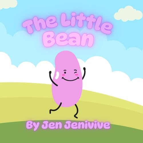 The Little Bean (My Best Friends Are Balls)