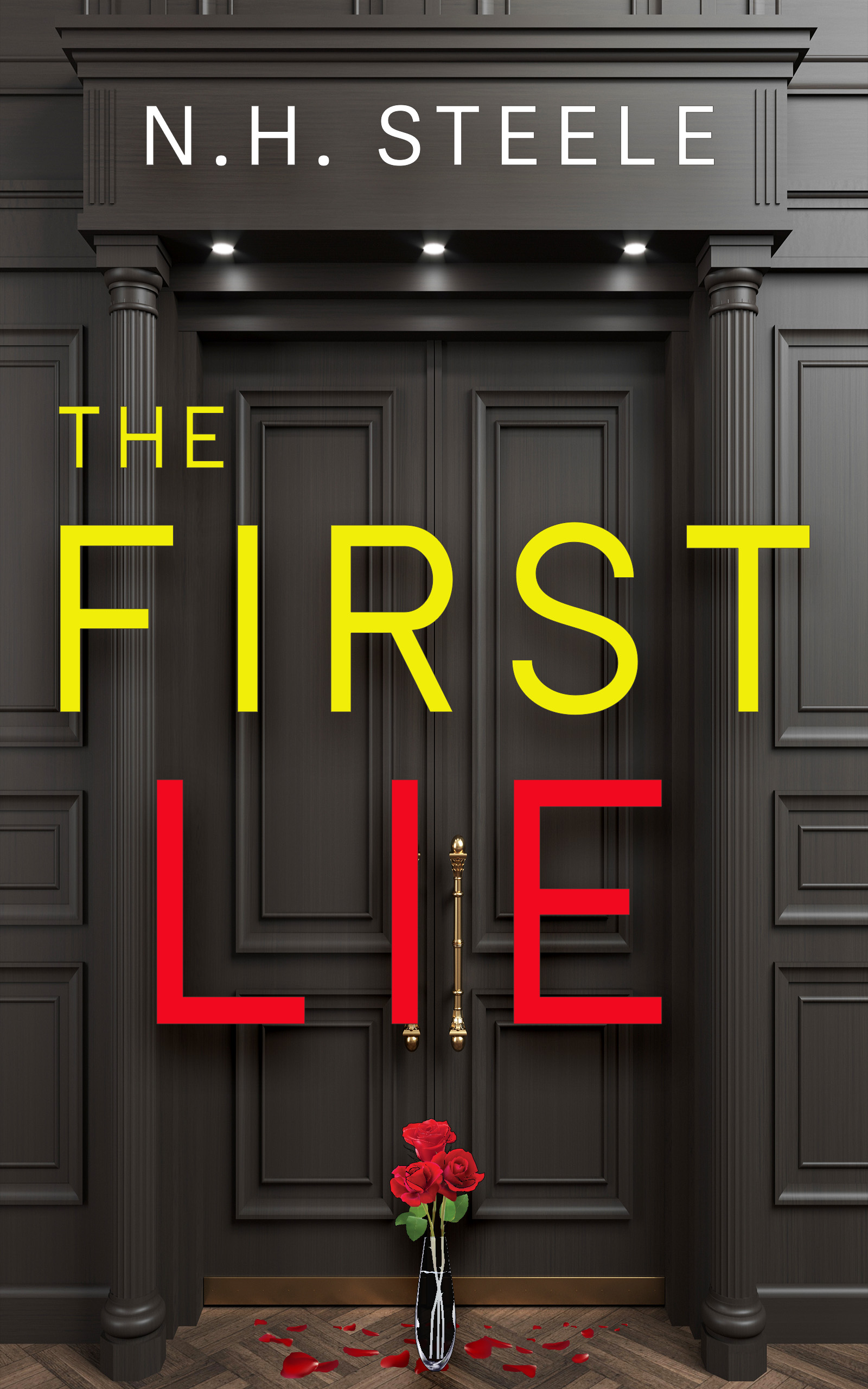 The First Lie
