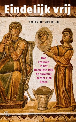 Eindelijk vrij (Dutch Edition)