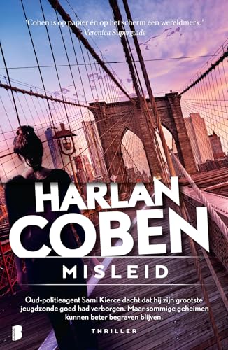 Misleid (Dutch Edition)
