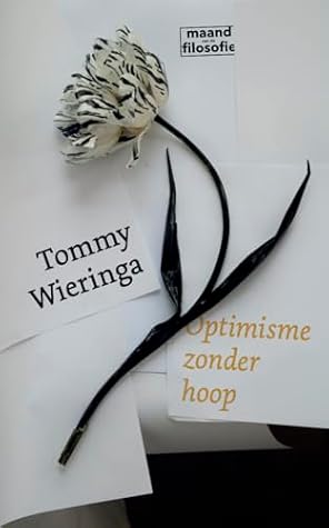 Cover of Optimisme zonder hoop