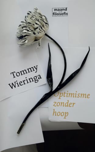 Optimisme zonder hoop (Kindle Edition)