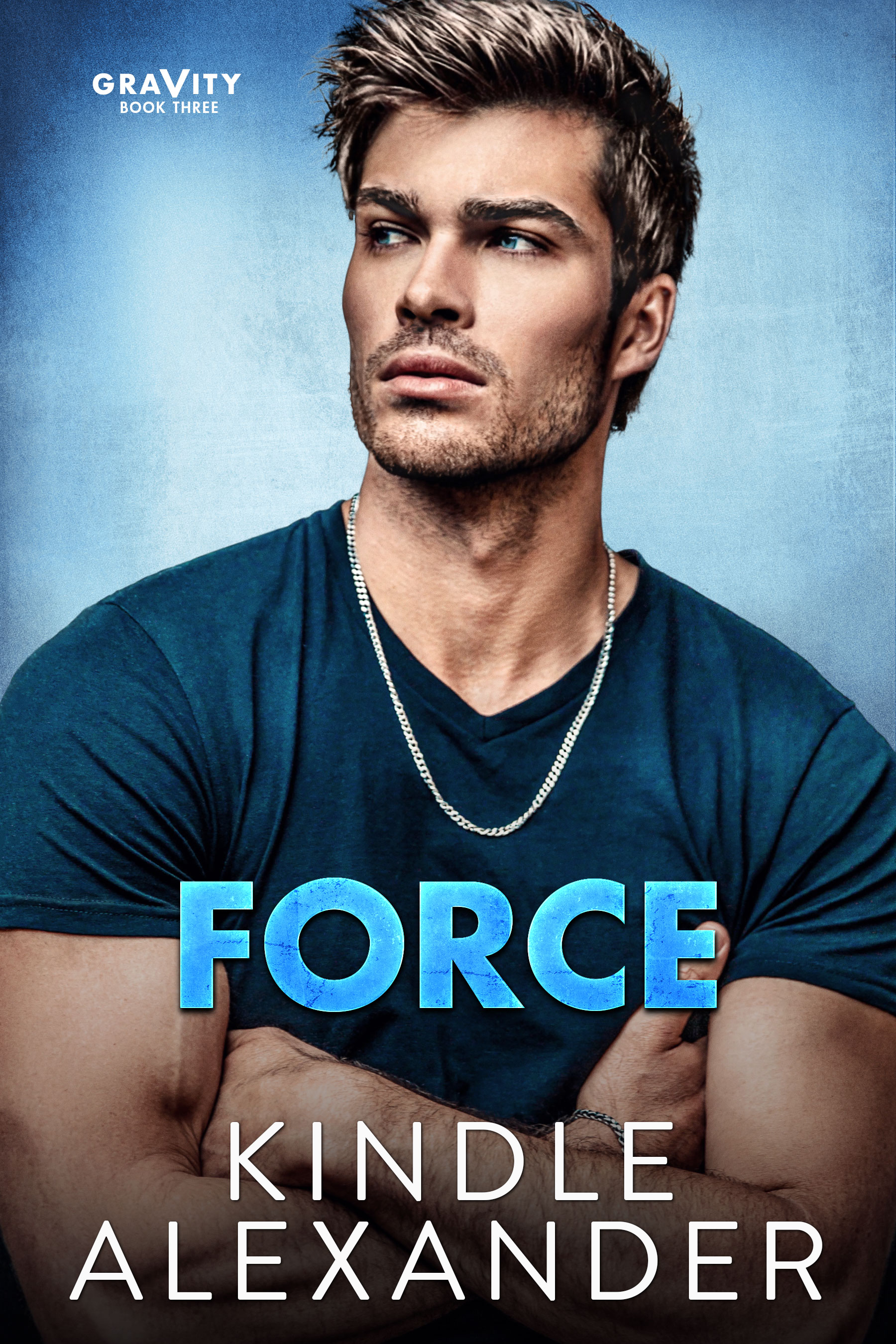 Force (Gravity, #3)
