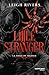 La toile du silence - Tome 1 Little Stranger (French Edition)