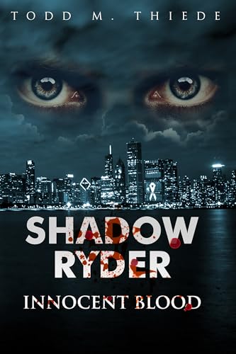 Shadow Ryder: Innocent Blood (Kindle Edition)