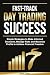 Fast-Track Day Trading Success by Mark Sobey