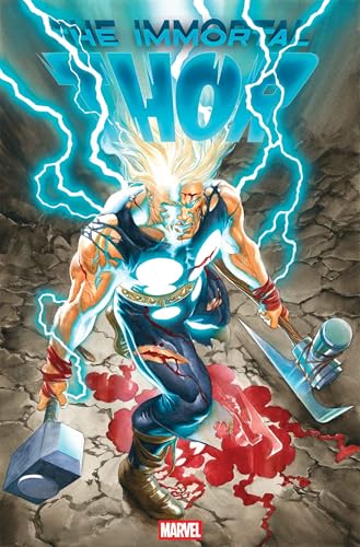 Immortal Thor (2023-2025) #24