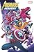Avengers Academy: Assemble ...