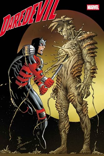 Daredevil (2023-2025) #22