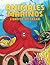 Animales Marinos Libro para Colorear by Design Corporation