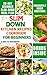 THE SLIM DOWN KITCHEN RECIP...
