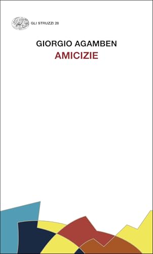 Amicizie (Kindle Edition)