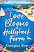 Love Blooms at Hollyhock Farm