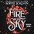 A Fire in the Sky by Sophie Jordan