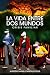 La vida entre dos mundos: Crisis Familiar (La vida entre dos mundos: La saga.) (Spanish Edition)