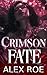 Crimson Fate (Ravenscroft I...