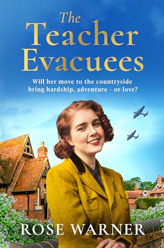 The Teacher Evacuees (The Teacher Evacuees, #1)
