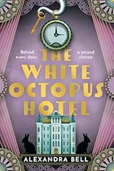 The White Octopus Hotel