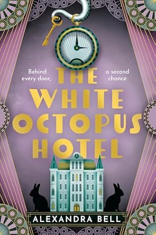 The White Octopus Hotel