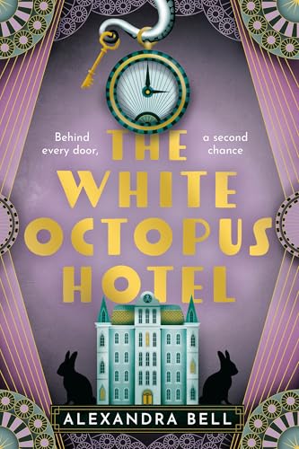 The White Octopus Hotel (Paperback)