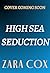 High Sea Seduction (The Mil...