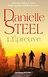 L'Épreuve : roman...