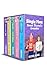 Single Mom Romance Box Set:...