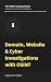 Domain, Website & Cyber Inv...
