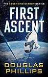 First Ascent (Ascending Carbon, #1)