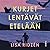Kurjet lentävät etelään