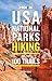 Moon USA National Parks Hik...