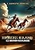 Horses Island: La Brumby-Haflinger (French Edition)