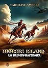 Horses Island: La Brumby-Haflinger (French Edition)