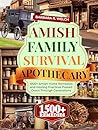AMISH FAMILY SURV...